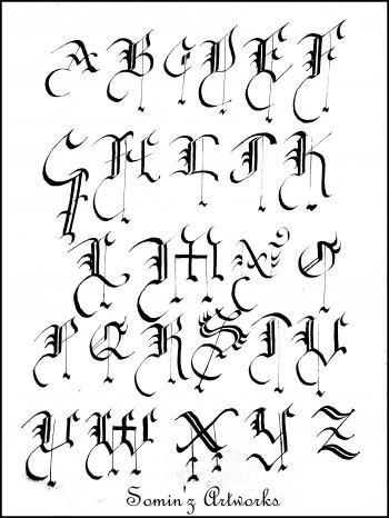 my calligraphy fonts calligraphy somin jain touchtalent my calligraphy fonts calligraphy somin jain touchtalent
